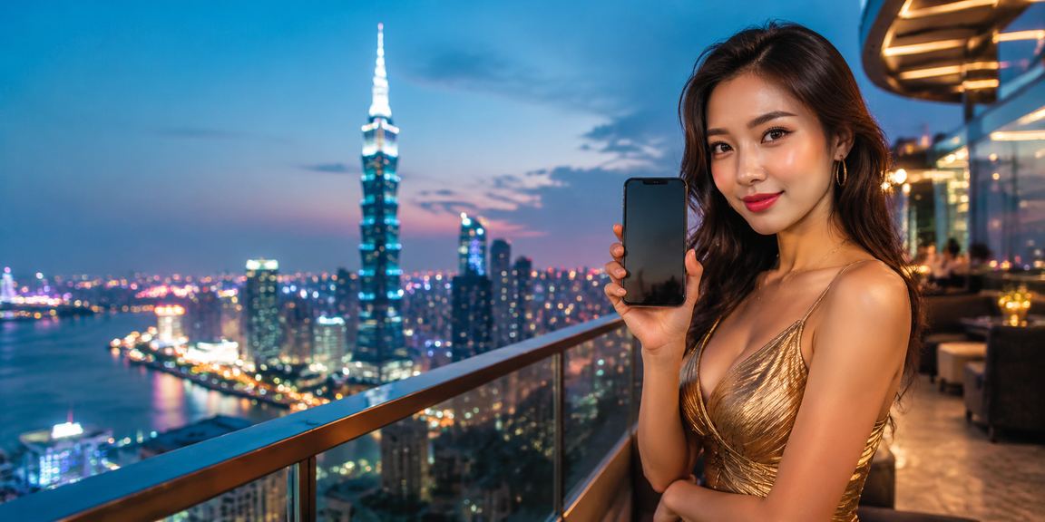 Người dùng Việt Nam sử dụng dịch vụ casino di động an toàn