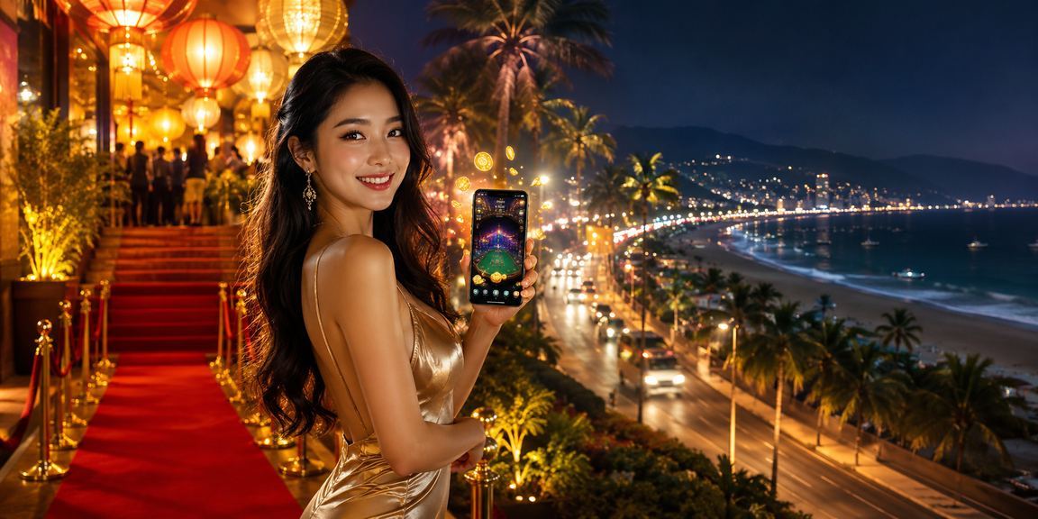 Đèn lồng Hội An rực rỡ trong mùa lễ hội – biểu tượng cho ưu đãi kèo đặc biệt dịp Tết tại 453