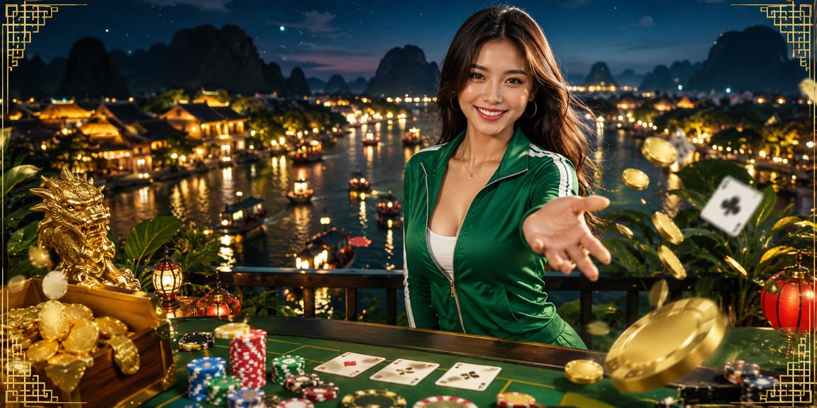 Người dùng Việt Nam đọc điều khoản và chính sách tại nền tảng giải trí 453